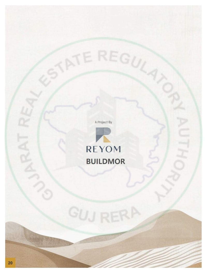 REYOM ANTONIA - Image 11 REYOM ANTONIA - Image 11 - Residential/Group Housing in Surat