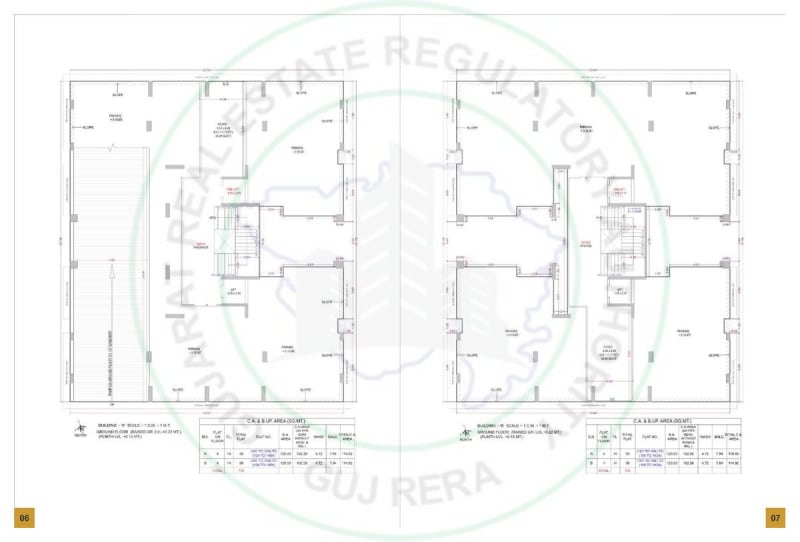 REYOM RIVONIA - Image 4 - Residential/Group Housing in Surat