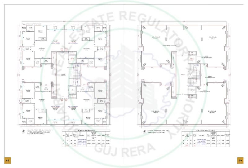 REYOM RIVONIA - Image 5 - Residential/Group Housing in Surat