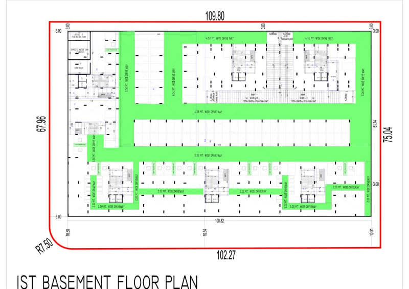 SWAGAT BELLAZIO - Image 5 - Mixed Development in Gandhinagar