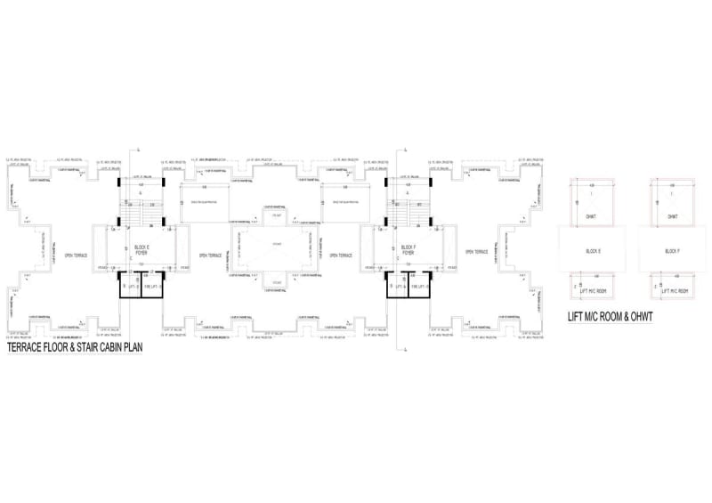 SWAGAT BELLAZIO - Image 21 - Mixed Development in Gandhinagar