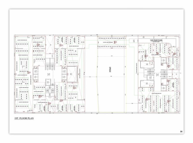 THE ONE - Image 4 THE ONE - Image 4 - Residential/Group Housing in Gandhinagar