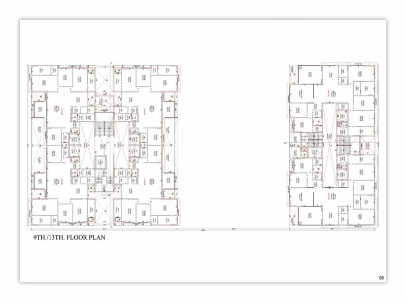 THE ONE - Image 8 THE ONE - Image 8 - Residential/Group Housing in Gandhinagar