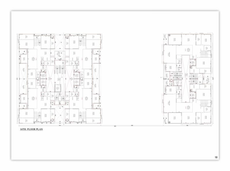 THE ONE - Image 10 THE ONE - Image 10 - Residential/Group Housing in Gandhinagar