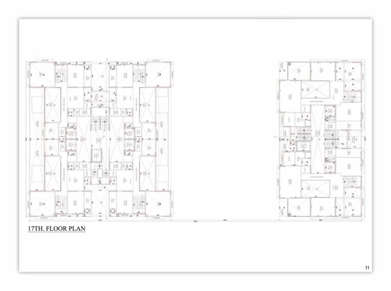 THE ONE - Image 11 THE ONE - Image 11 - Residential/Group Housing in Gandhinagar