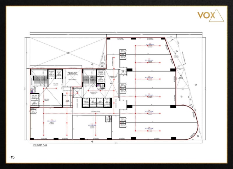 VOX - Image 16 VOX - Image 16 - Commercial in Ahmedabad