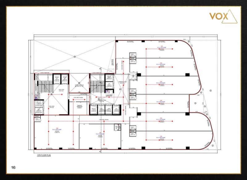 VOX - Image 17 VOX - Image 17 - Commercial in Ahmedabad
