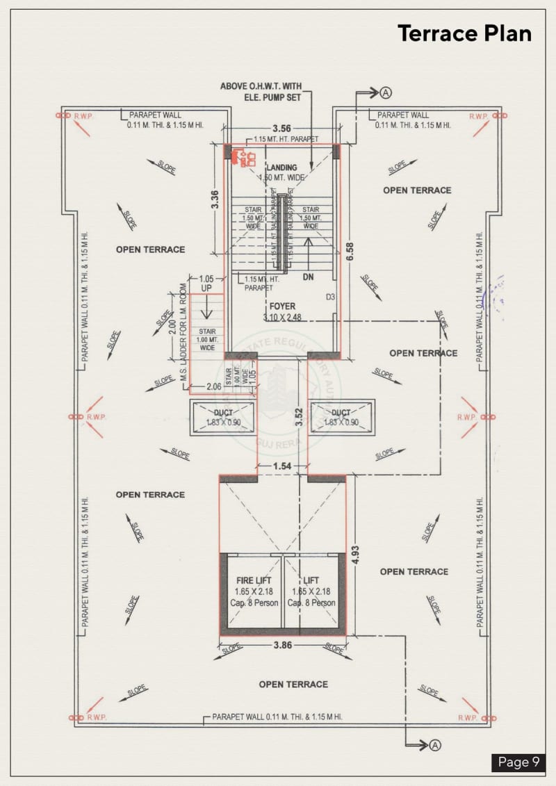 EdenNest-1 - Image 9 EdenNest-1 - Image 9 - Residential/Group Housing in Ahmedabad