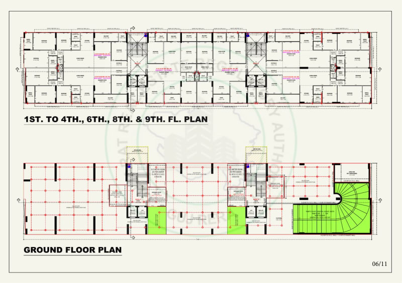 Rajyash Richmond 3 - Image 6 Rajyash Richmond 3 - Image 6 - Residential/Group Housing in Ahmedabad