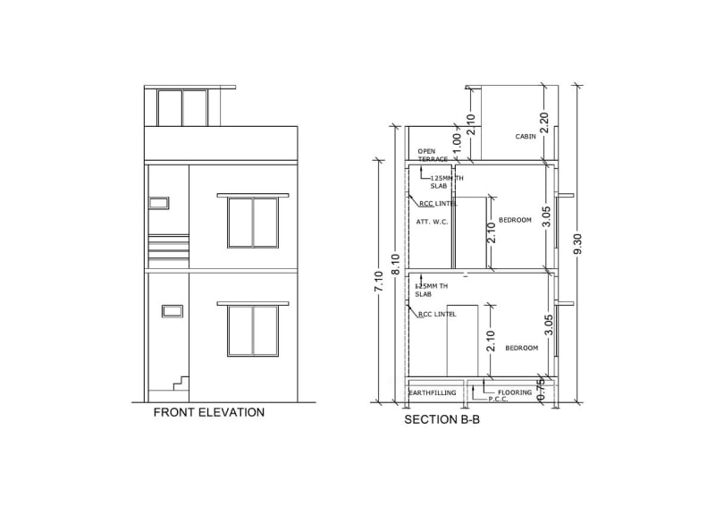SHIV VATIKA-1 - Image 3 - Residential/Group Housing in Anand