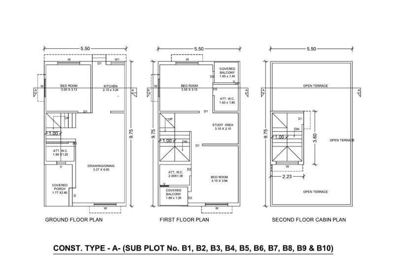 SHIV VATIKA-2 - Image 2 - Residential/Group Housing in Anand