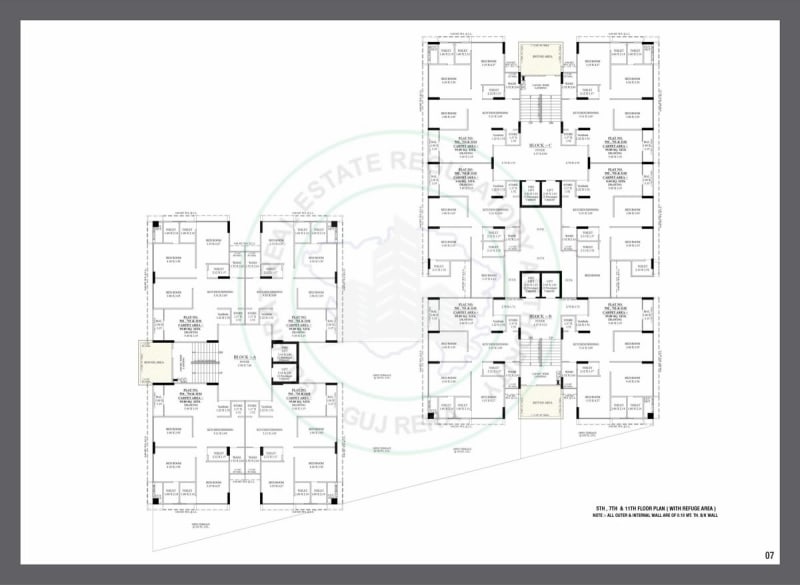 THE ARTISAN - Image 7 THE ARTISAN - Image 7 - Mixed Development in Ahmedabad