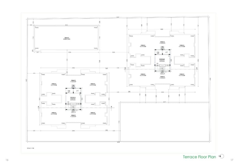 VIVANTA ARANYA - Image 9 VIVANTA ARANYA - Image 9 - Residential/Group Housing in Rajkot