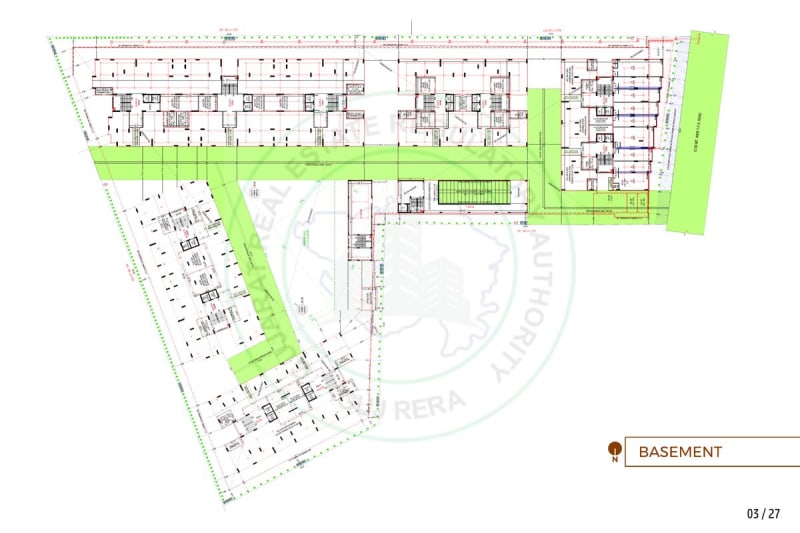 3RD EYE LOTUS - Image 3 3RD EYE LOTUS - Image 3 - Mixed Development in Ahmedabad
