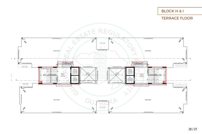 3RD EYE LOTUS - Image 20 3RD EYE LOTUS - Image 20 - Mixed Development in Ahmedabad