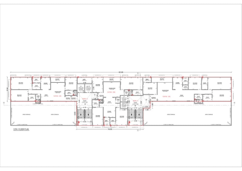 Ratnanjali Elysium - Image 9 - Residential/Group Housing in Ahmedabad