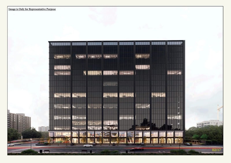 The Winston - Image 2 - Commercial in Ahmedabad