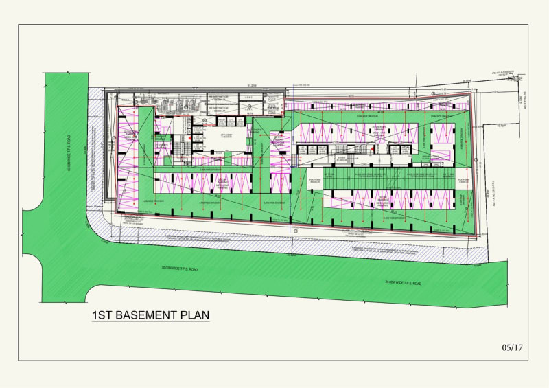 The Winston - Image 5 - Commercial in Ahmedabad