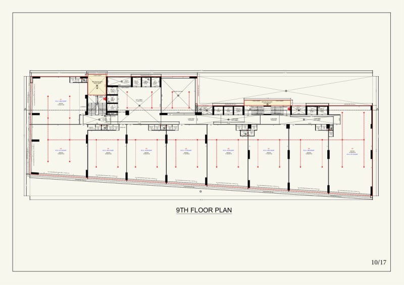 The Winston - Image 10 - Commercial in Ahmedabad