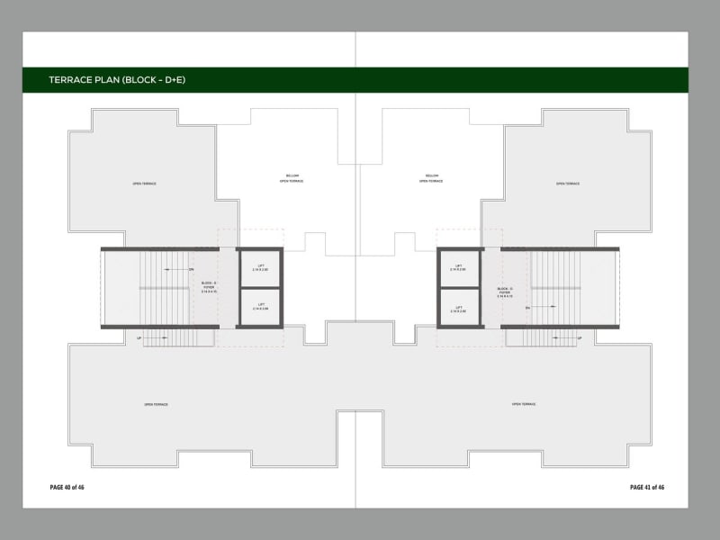 Bagh-E-Farid Luxuria - Image 21 - Residential/Group Housing in Ahmedabad