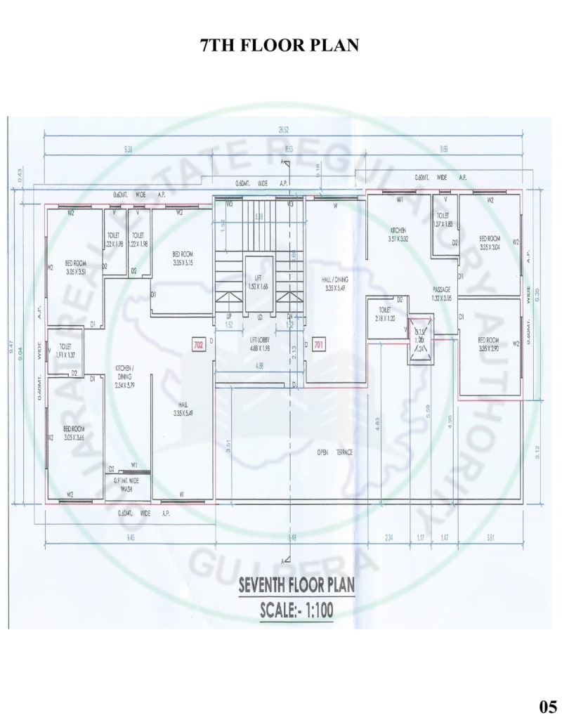 Moon Heights - Image 5 - Residential/Group Housing in Valsad