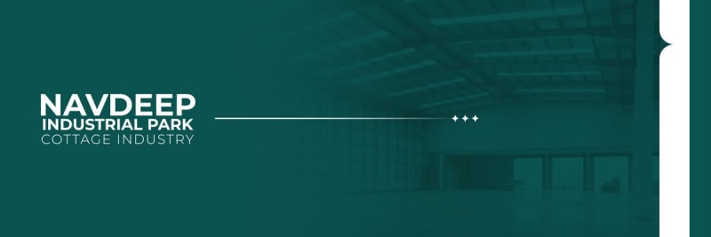 NAVDEEP INDUSTRIAL PARK - Image 1 - Commercial in Ahmedabad