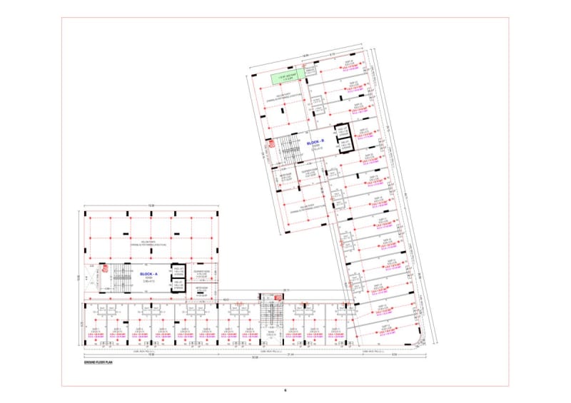 SHIVASVA PRIME - Image 6 - Mixed Development in Ahmedabad