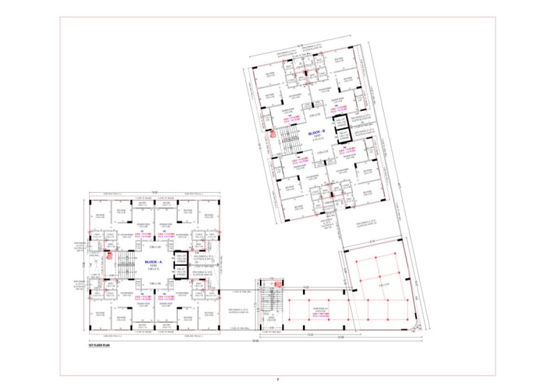 SHIVASVA PRIME - Image 7 - Mixed Development in Ahmedabad