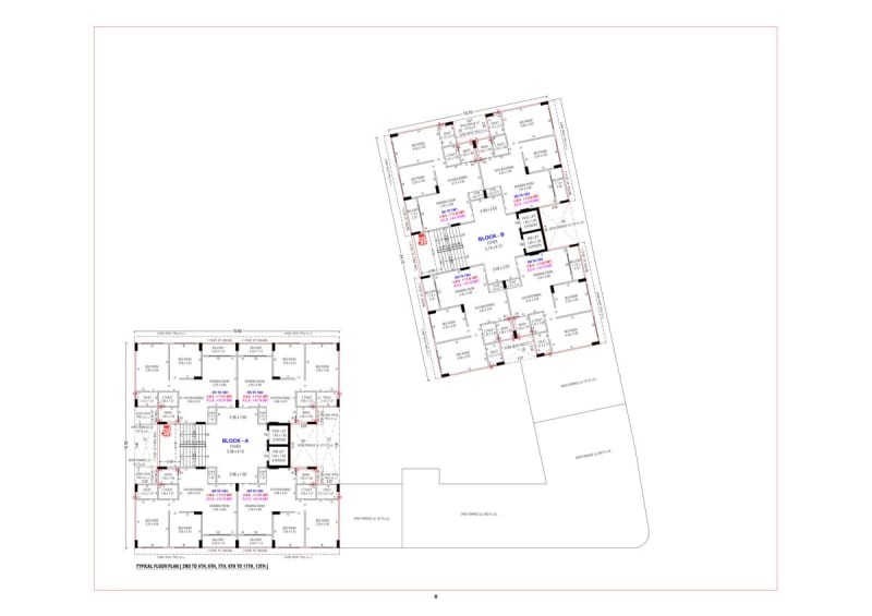SHIVASVA PRIME - Image 8 - Mixed Development in Ahmedabad