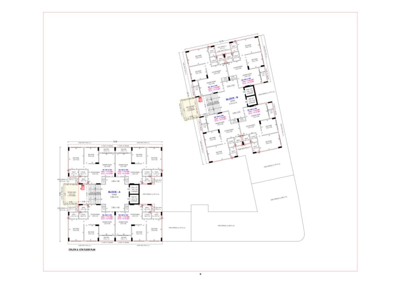 SHIVASVA PRIME - Image 9 - Mixed Development in Ahmedabad