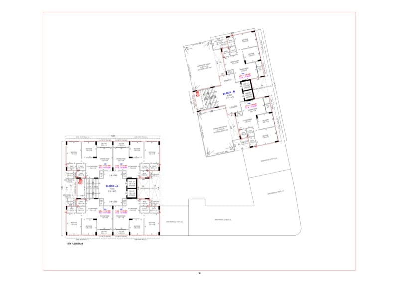 SHIVASVA PRIME - Image 10 - Mixed Development in Ahmedabad