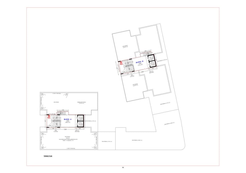 SHIVASVA PRIME - Image 11 - Mixed Development in Ahmedabad