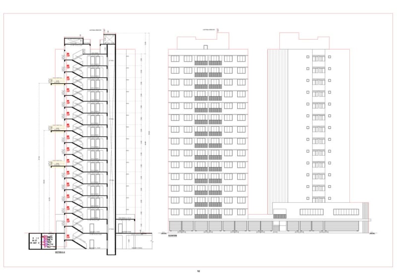 SHIVASVA PRIME - Image 12 - Mixed Development in Ahmedabad