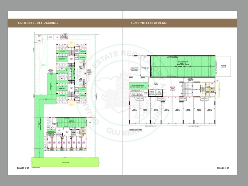 Shivay Aalay - Image 4 - Mixed Development in Ahmedabad