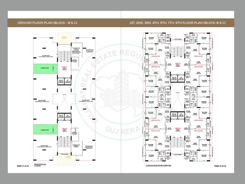 Shivay Aalay - Image 10 - Mixed Development in Ahmedabad