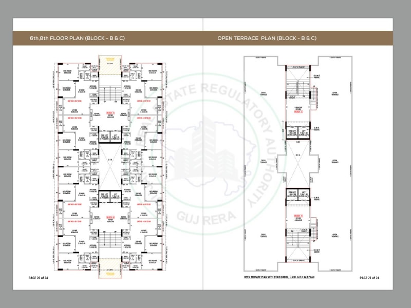 Shivay Aalay - Image 11 - Mixed Development in Ahmedabad