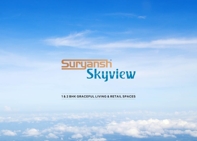 SURYANSH SKYVIEW - Image 1 - Mixed Development in Ahmedabad
