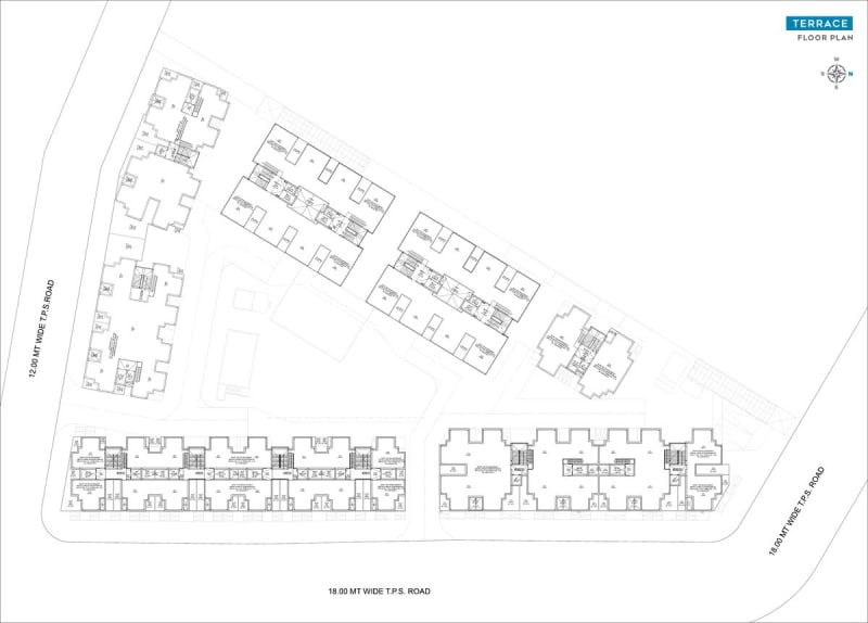 SURYANSH SKYVIEW - Image 6 - Mixed Development in Ahmedabad