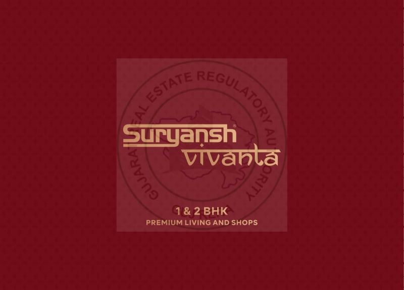 SURYANSH VIVANTA - Image 1 - Mixed Development in Ahmedabad