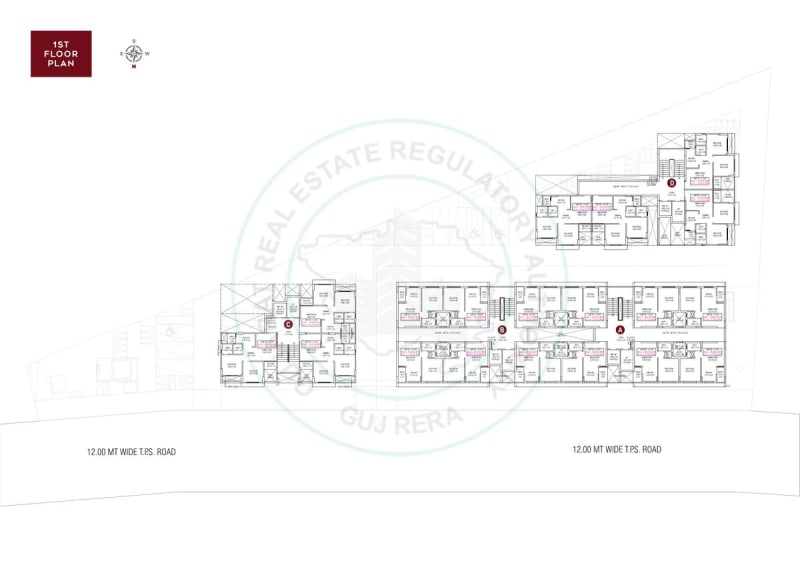 SURYANSH VIVANTA - Image 4 - Mixed Development in Ahmedabad