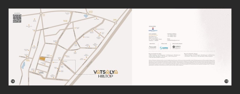 VATSALYA HILL TOP - Image 8 VATSALYA HILL TOP - Image 8 - Mixed Development in Vadodara