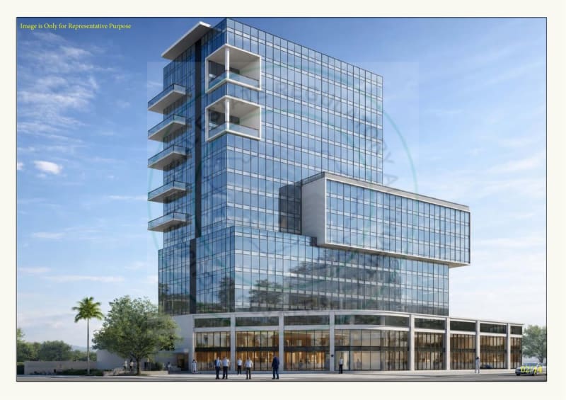 Viviana Tech City - Image 2 - Commercial in Vadodara