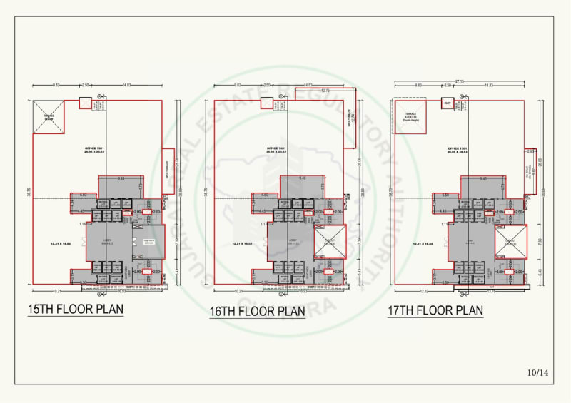 Viviana Tech City - Image 10 - Commercial in Vadodara