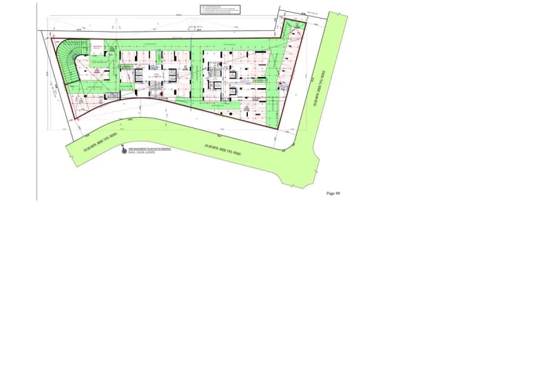 ARVIND IMPERIA - Image 8 - Residential/Group Housing in Ahmedabad