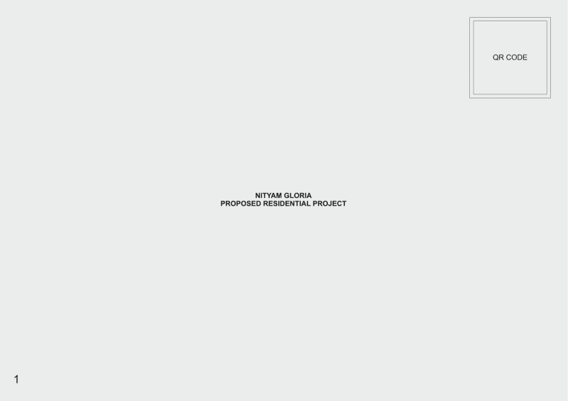 NITYAM GLORIA - Image 1 - Residential/Group Housing in Ahmedabad