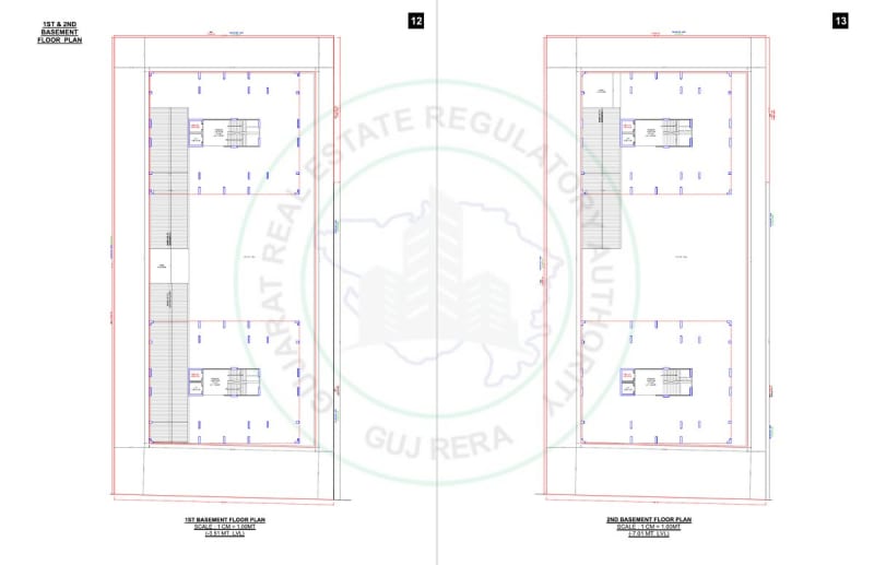TAPI  ROYALE - Image 7 - Residential/Group Housing in Surat