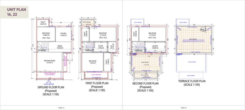 VEDANT ELLEVE - Image 7 VEDANT ELLEVE - Image 7 - Residential/Group Housing in Ahmedabad