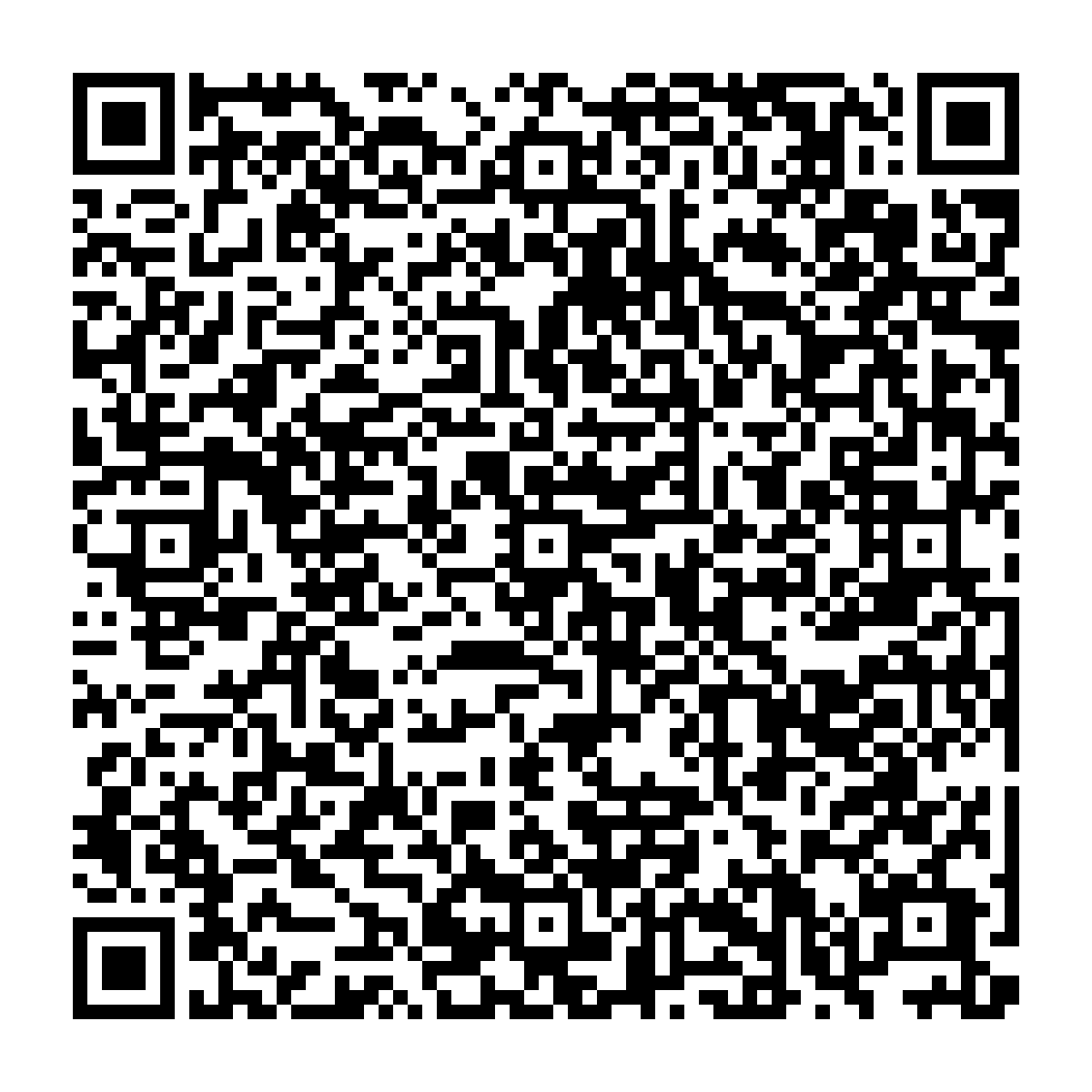 RERA QR Code for 36 Nest
