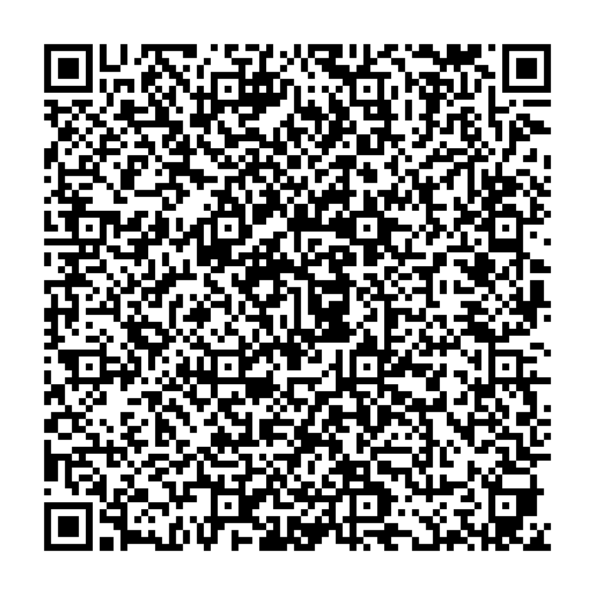 3rd-eye-nirvana-29324 RERA Registration Certificate QR Code