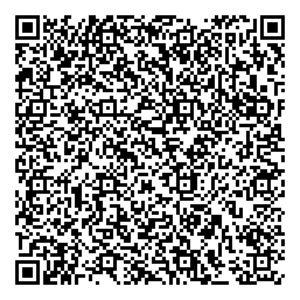 57-park-condominiums-23390-qr RERA Registration Certificate QR Code